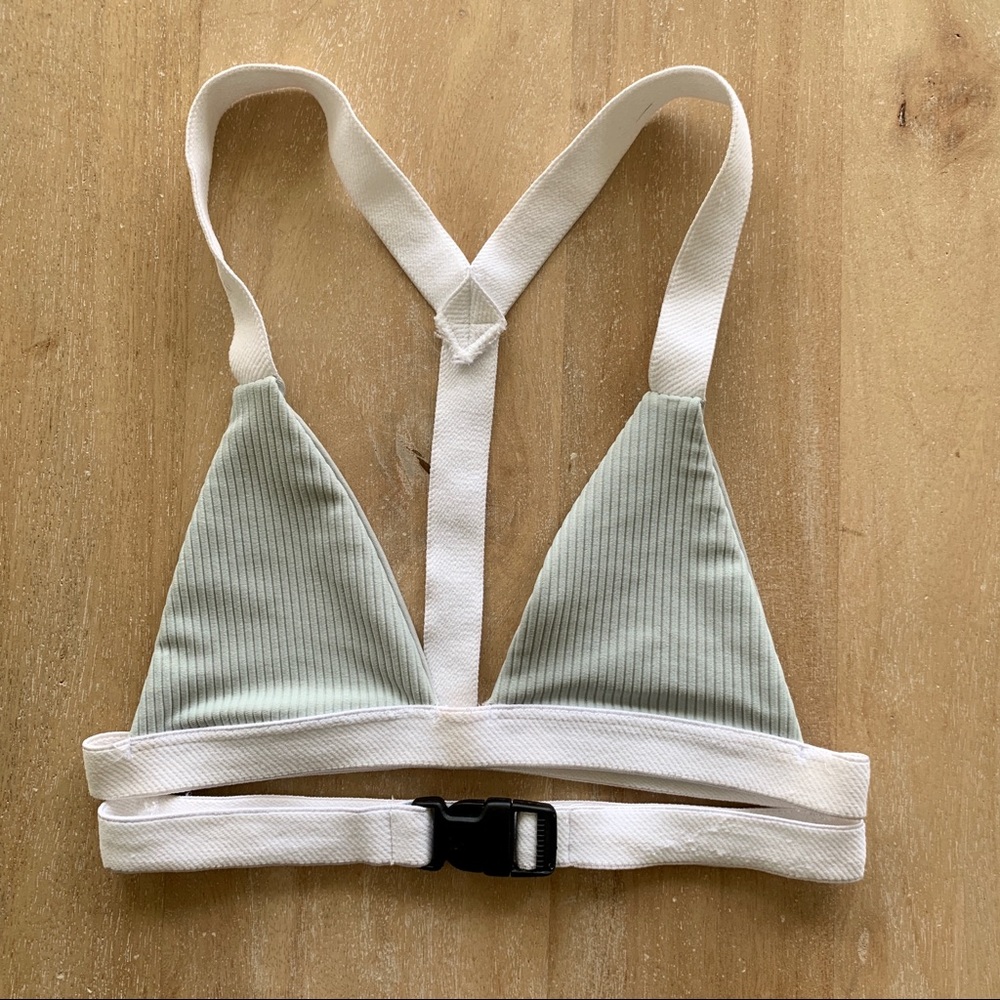 Frankies Bikinis top